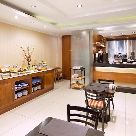 Hotel Sheltown Buenos Aires Esterno foto