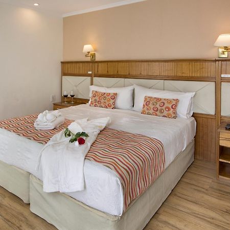 Hotel Sheltown Buenos Aires Esterno foto