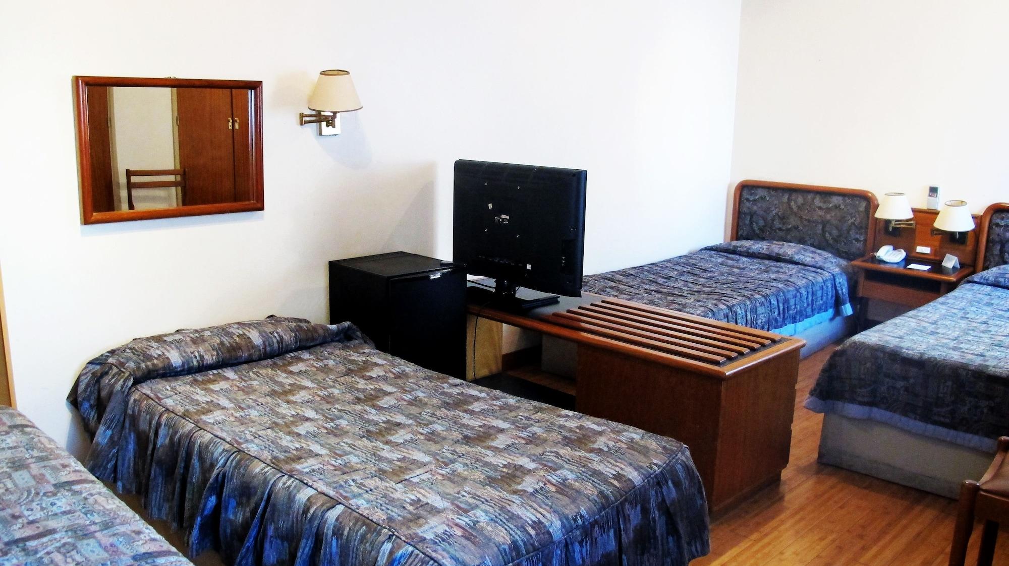 Hotel Sheltown Buenos Aires Esterno foto