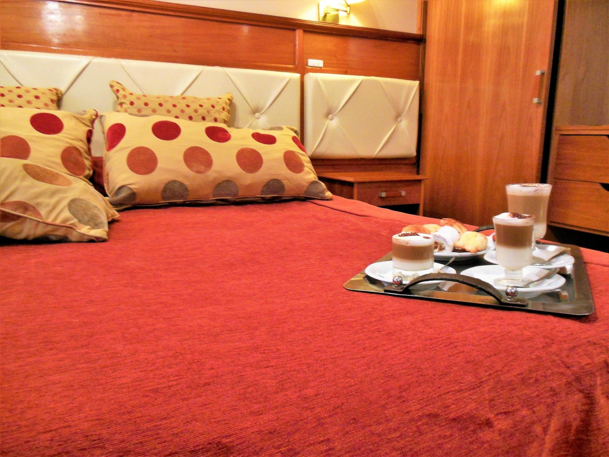Hotel Sheltown Buenos Aires Esterno foto