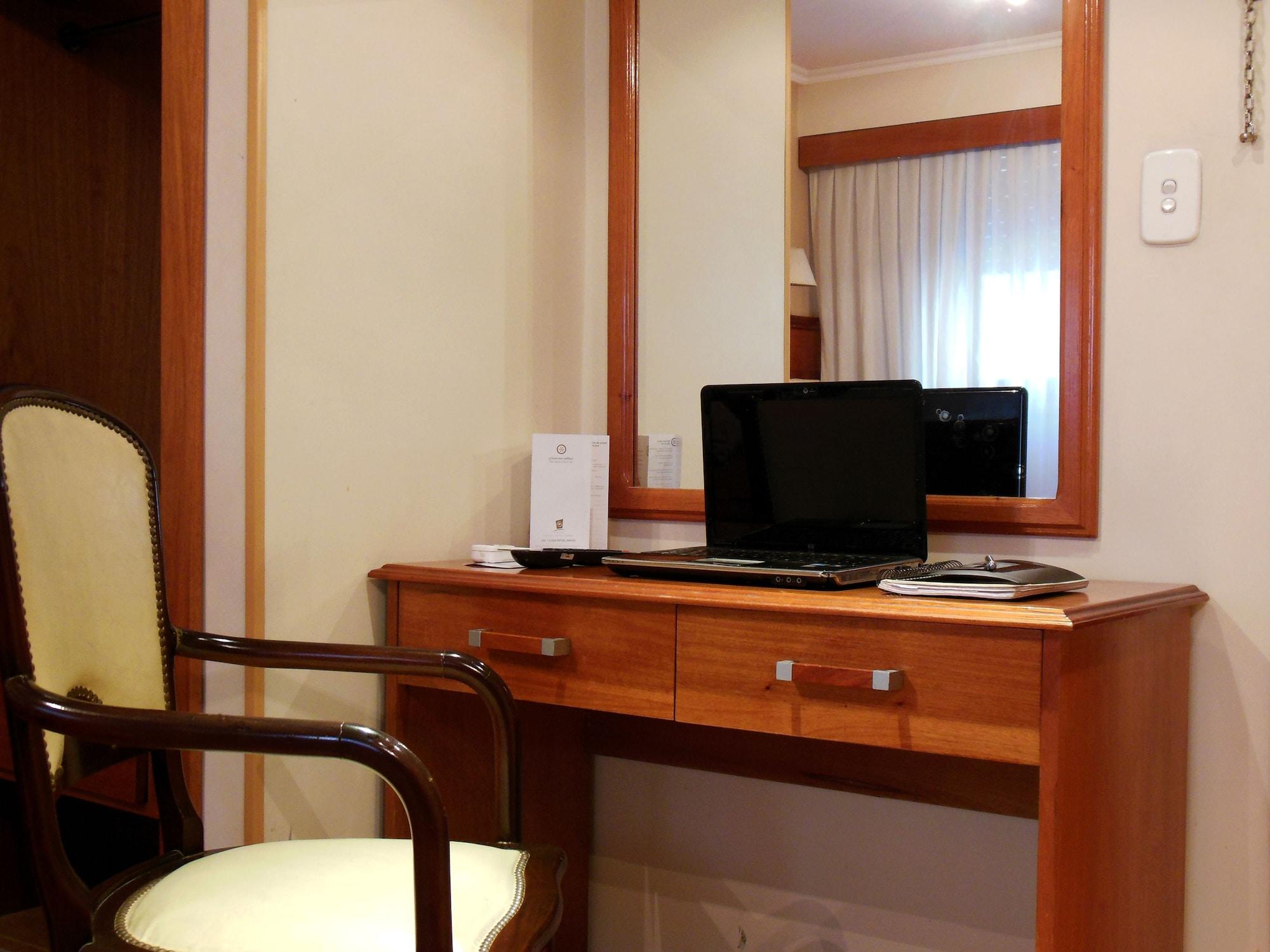 Hotel Sheltown Buenos Aires Esterno foto
