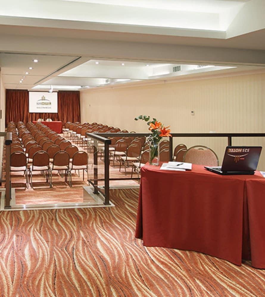 Hotel Sheltown Buenos Aires Esterno foto
