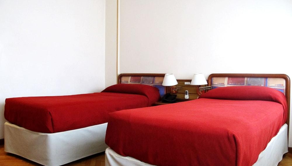 Hotel Sheltown Buenos Aires Esterno foto