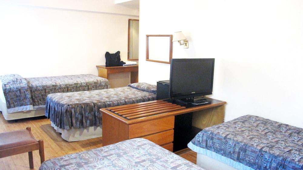 Hotel Sheltown Buenos Aires Esterno foto