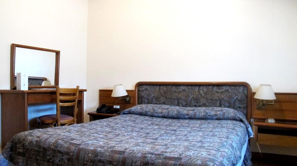 Hotel Sheltown Buenos Aires Esterno foto