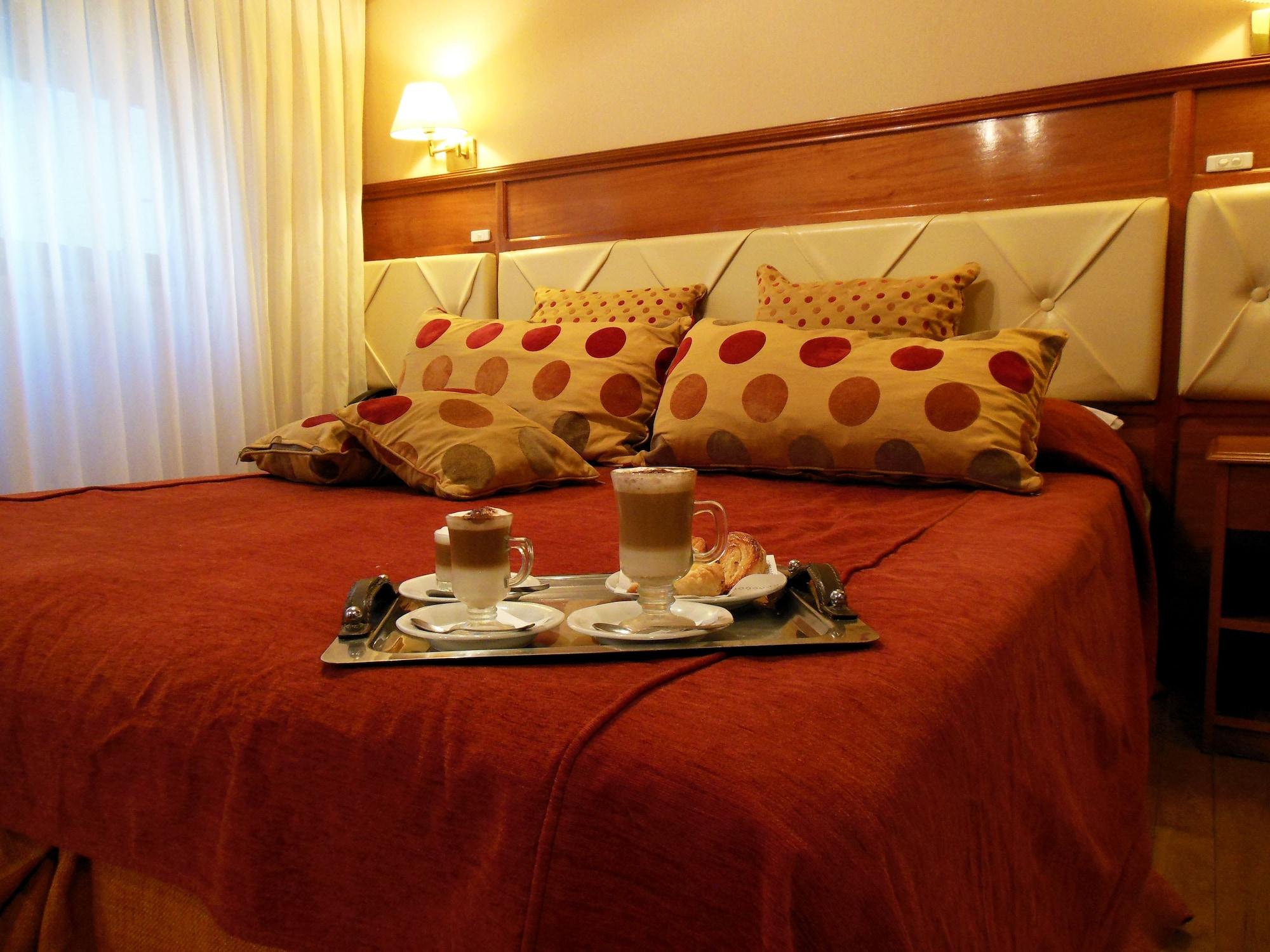 Hotel Sheltown Buenos Aires Esterno foto