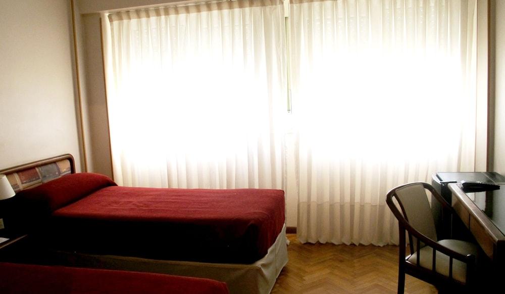 Hotel Sheltown Buenos Aires Esterno foto