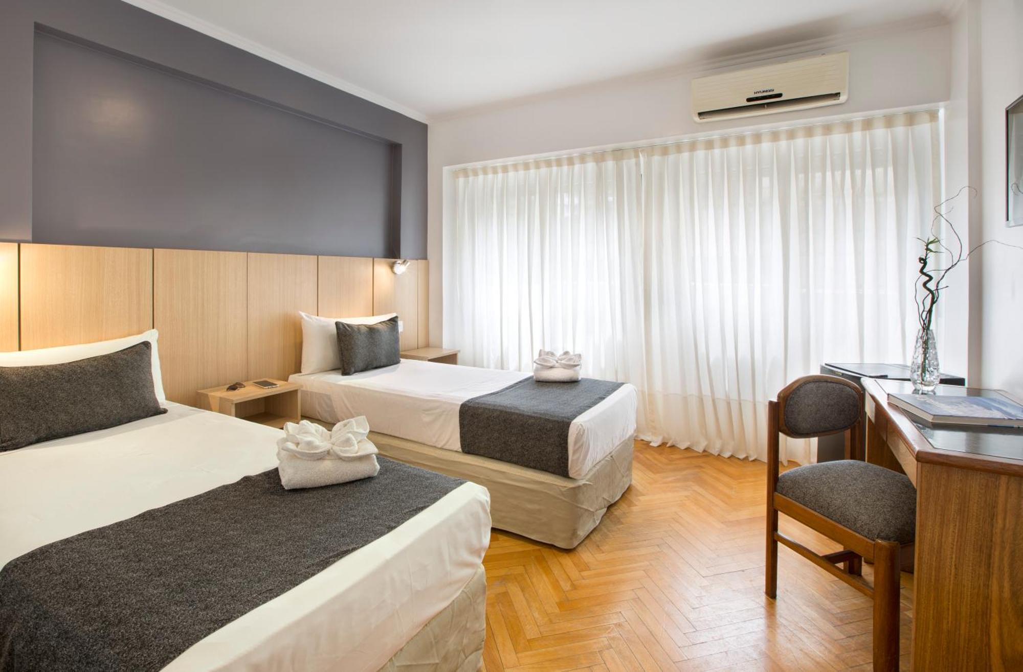 Hotel Sheltown Buenos Aires Esterno foto