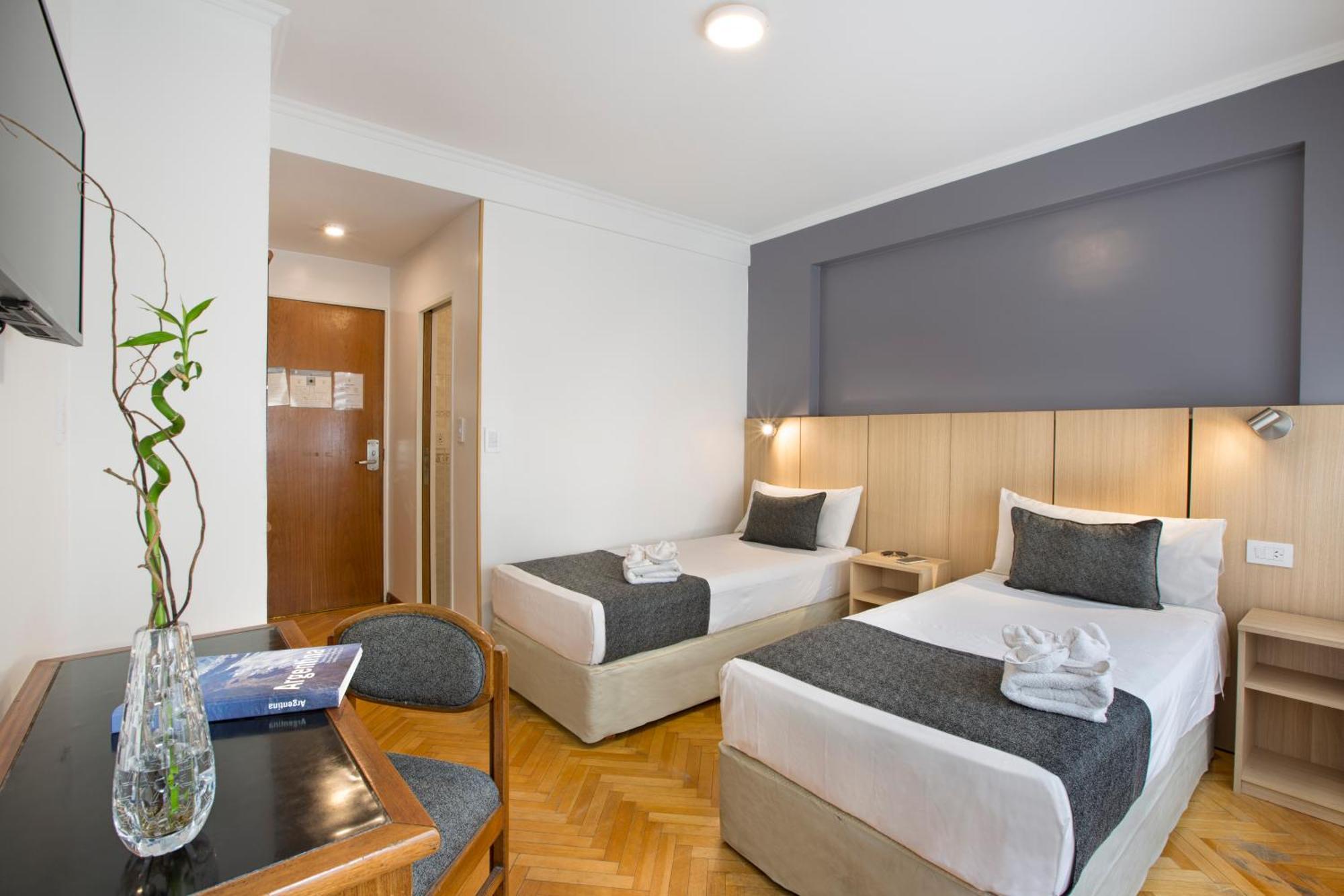 Hotel Sheltown Buenos Aires Esterno foto