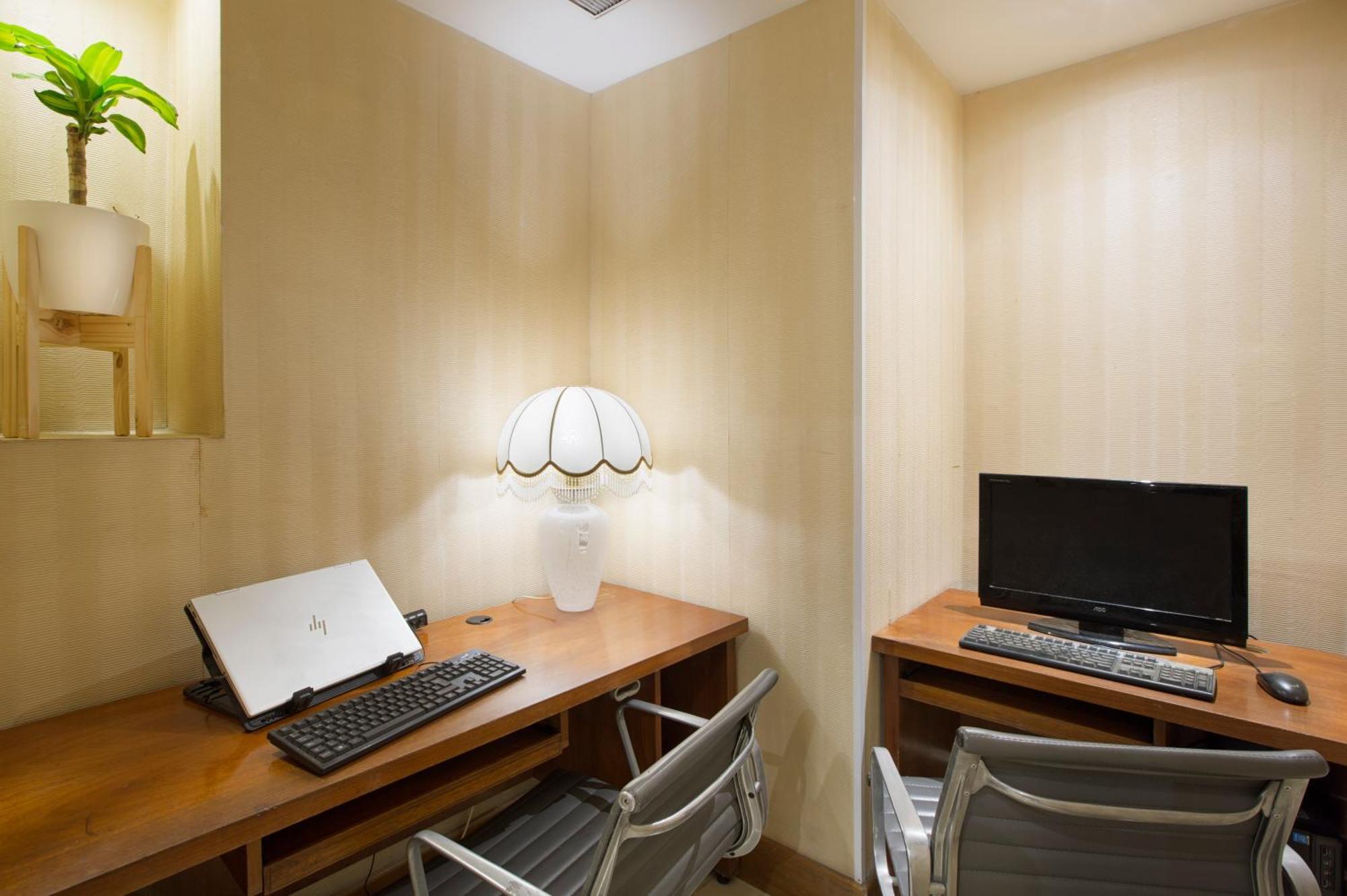 Hotel Sheltown Buenos Aires Esterno foto