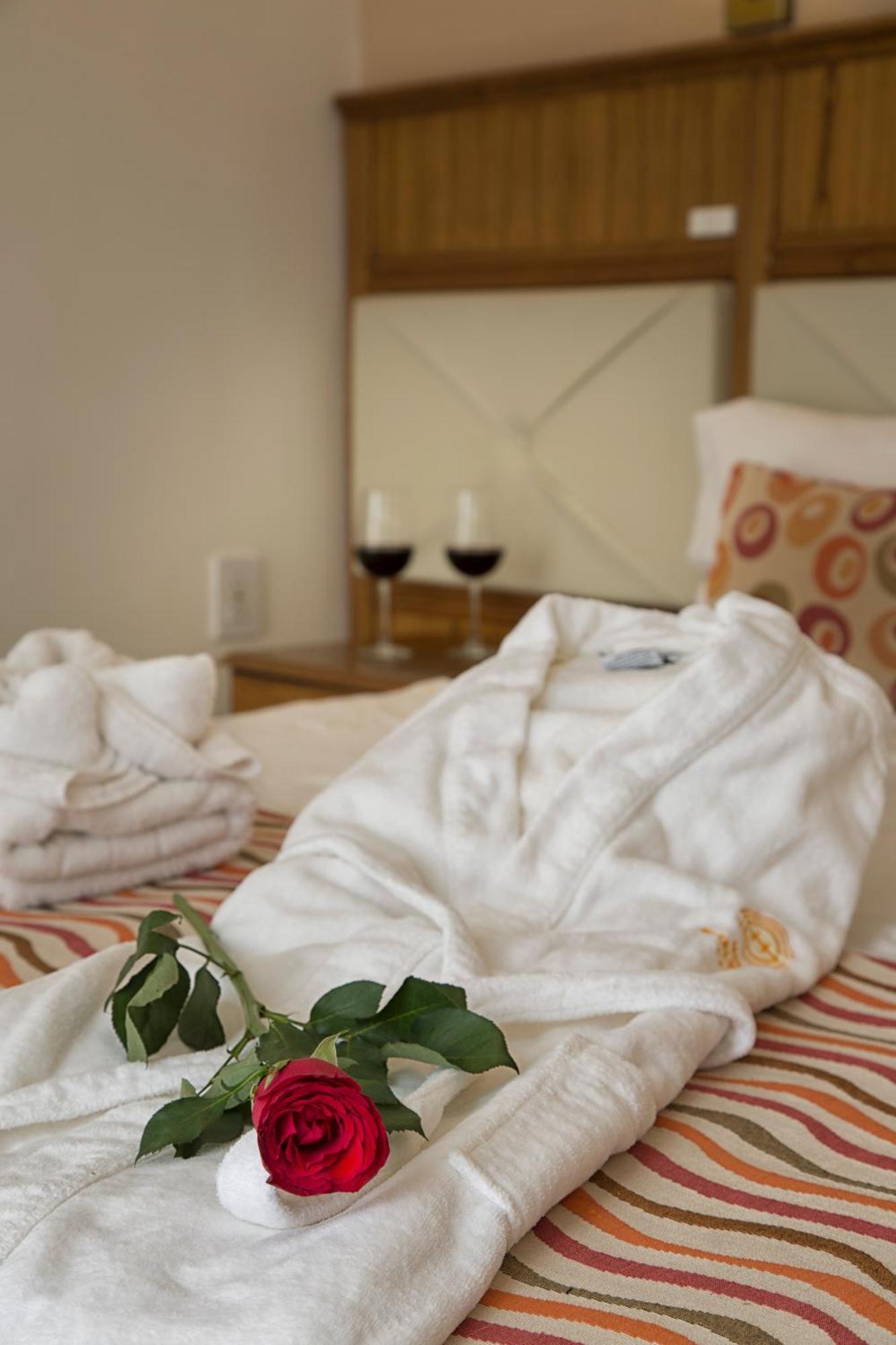 Hotel Sheltown Buenos Aires Esterno foto