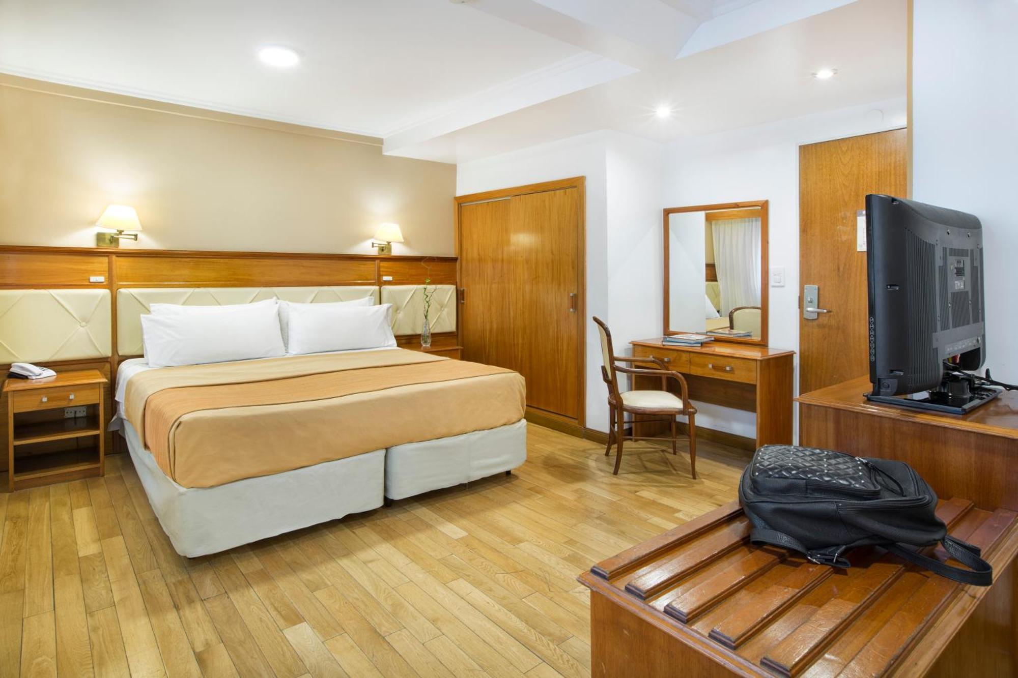 Hotel Sheltown Buenos Aires Esterno foto
