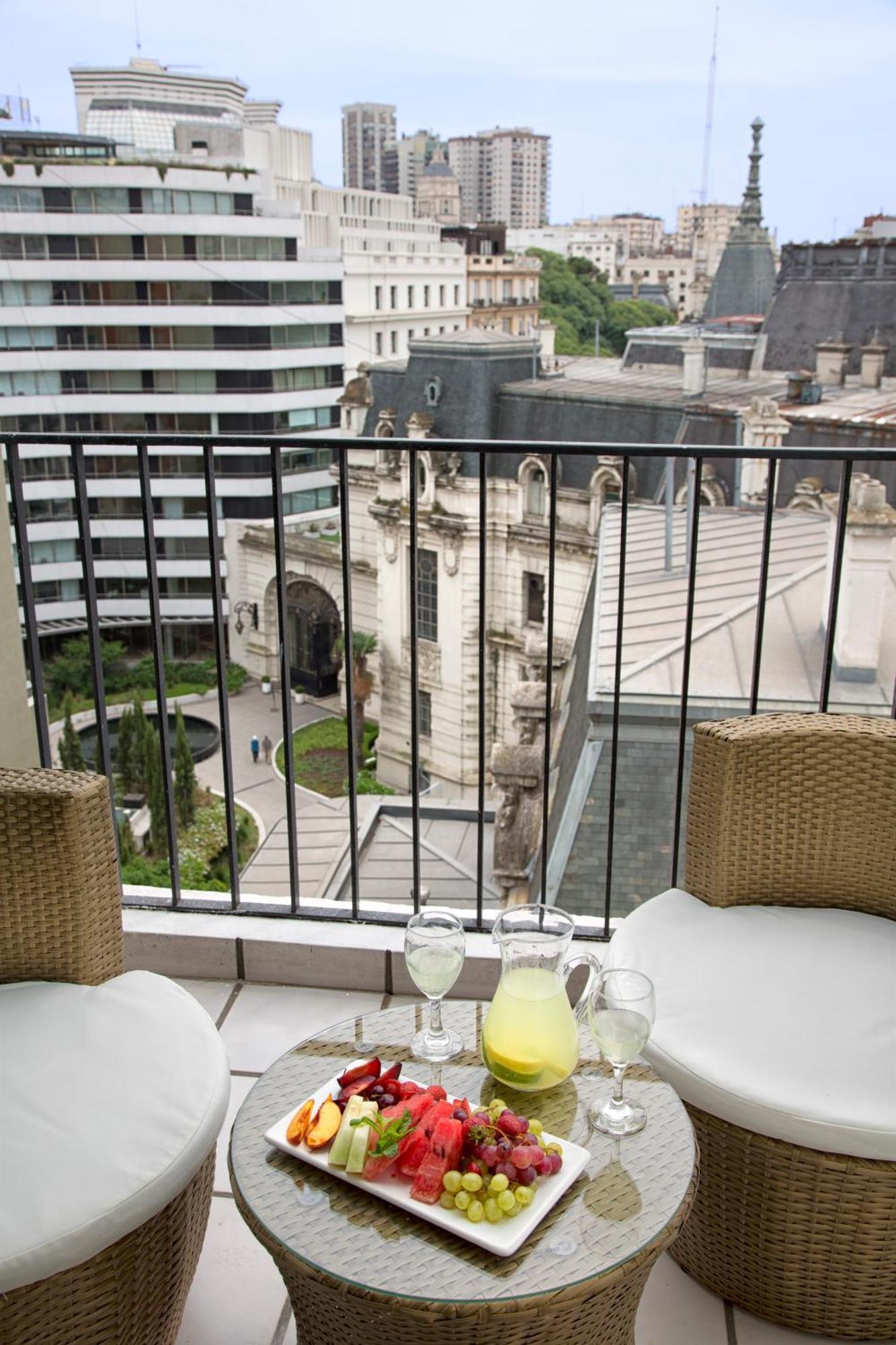 Hotel Sheltown Buenos Aires Esterno foto