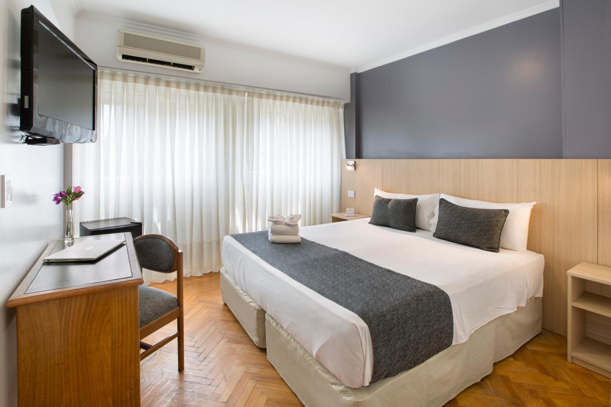 Hotel Sheltown Buenos Aires Esterno foto