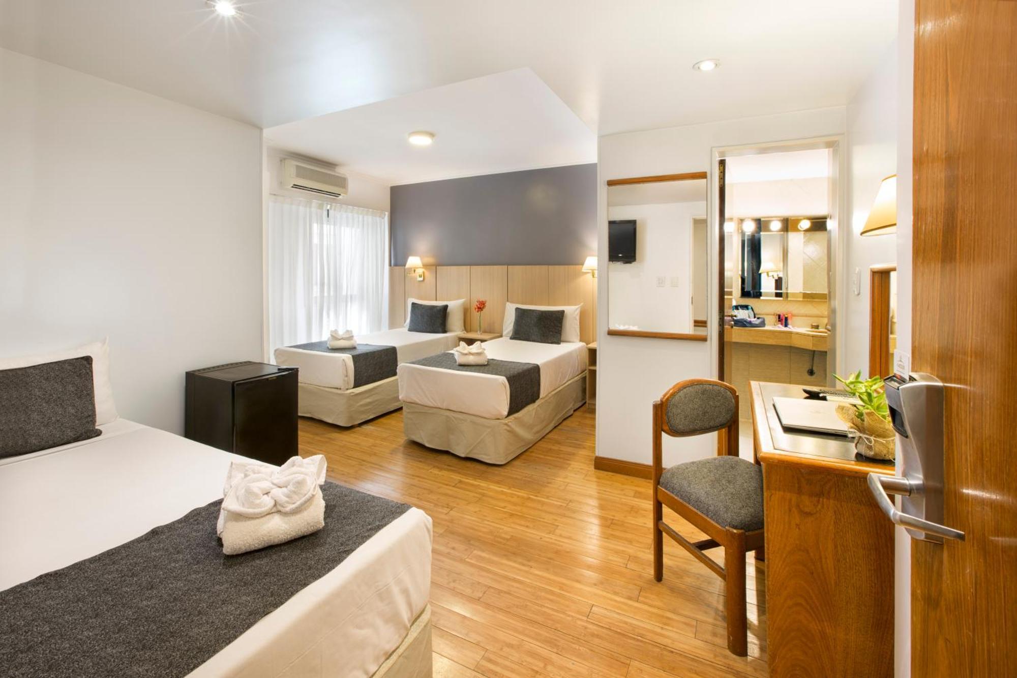 Hotel Sheltown Buenos Aires Esterno foto