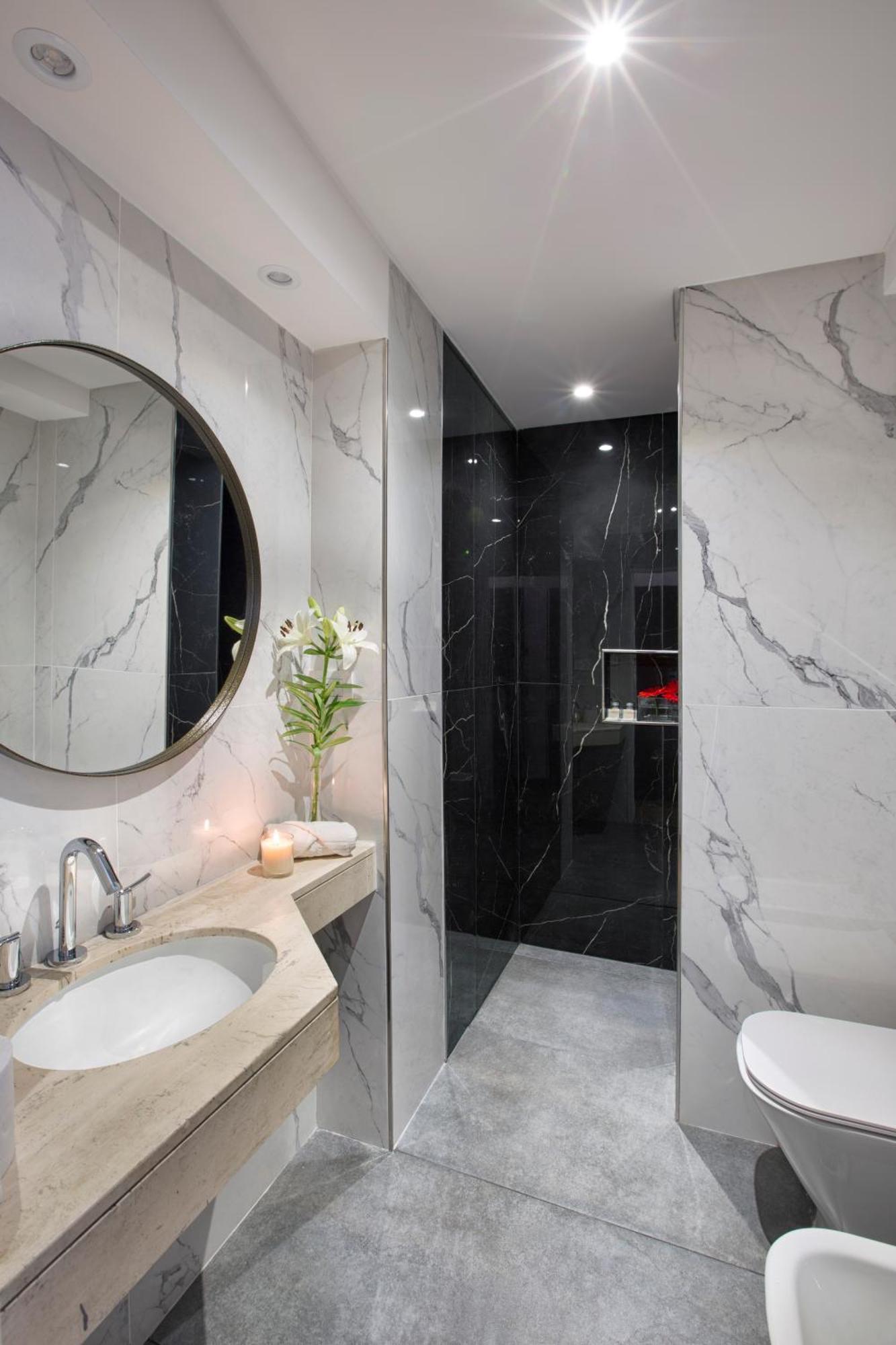 Hotel Sheltown Buenos Aires Esterno foto