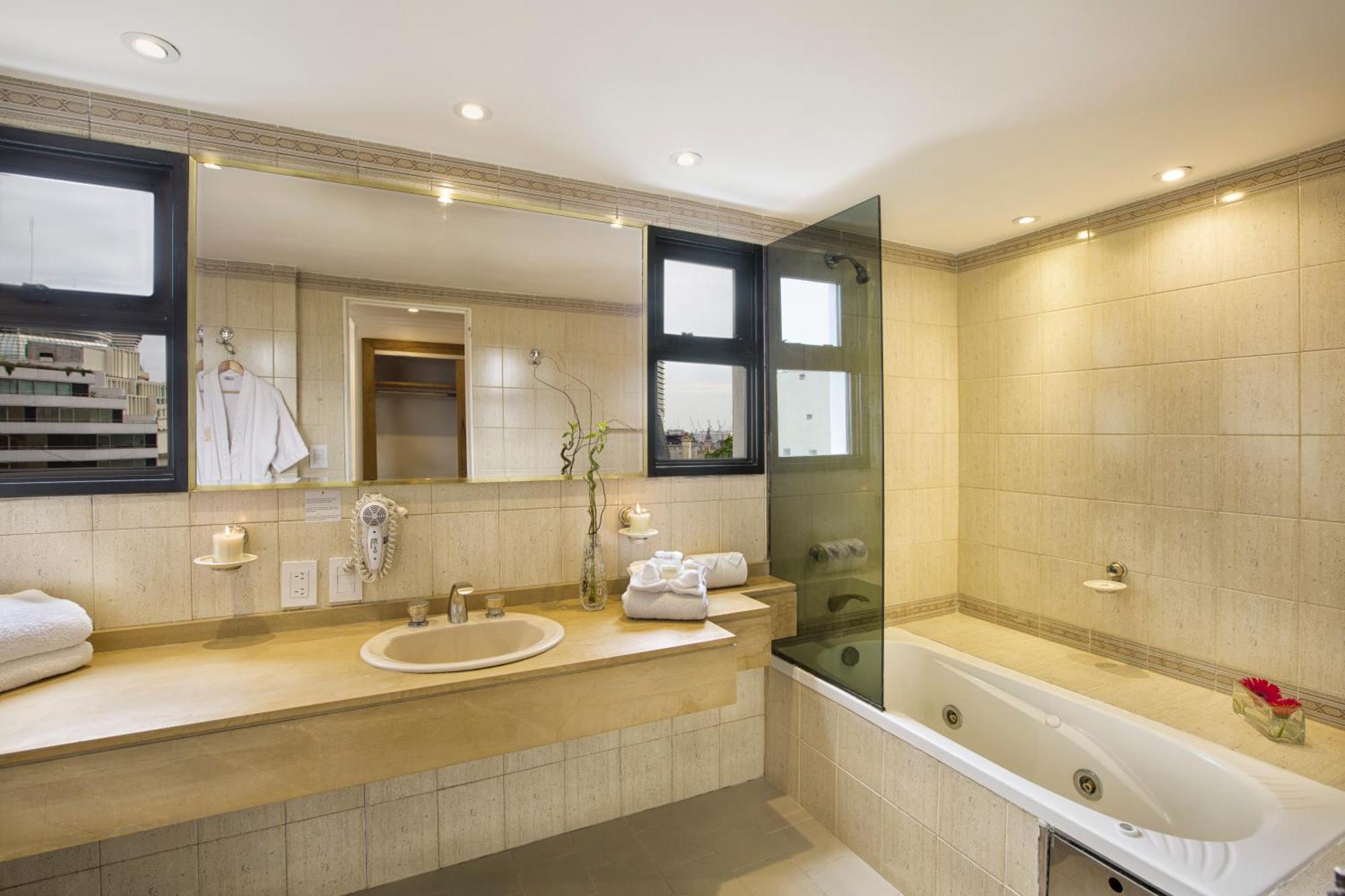 Hotel Sheltown Buenos Aires Esterno foto