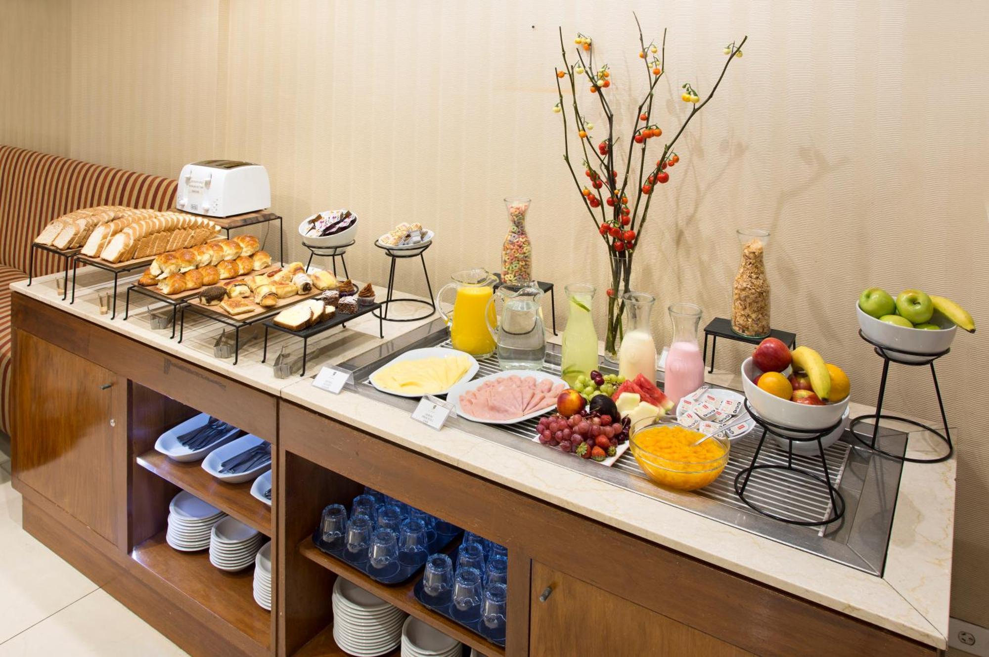 Hotel Sheltown Buenos Aires Esterno foto