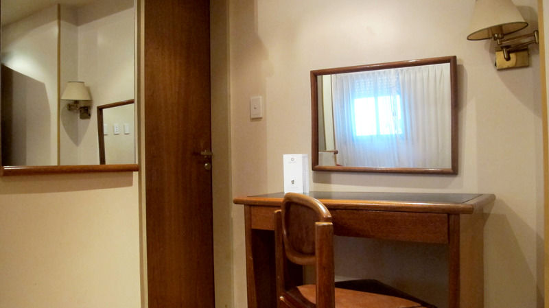 Hotel Sheltown Buenos Aires Esterno foto