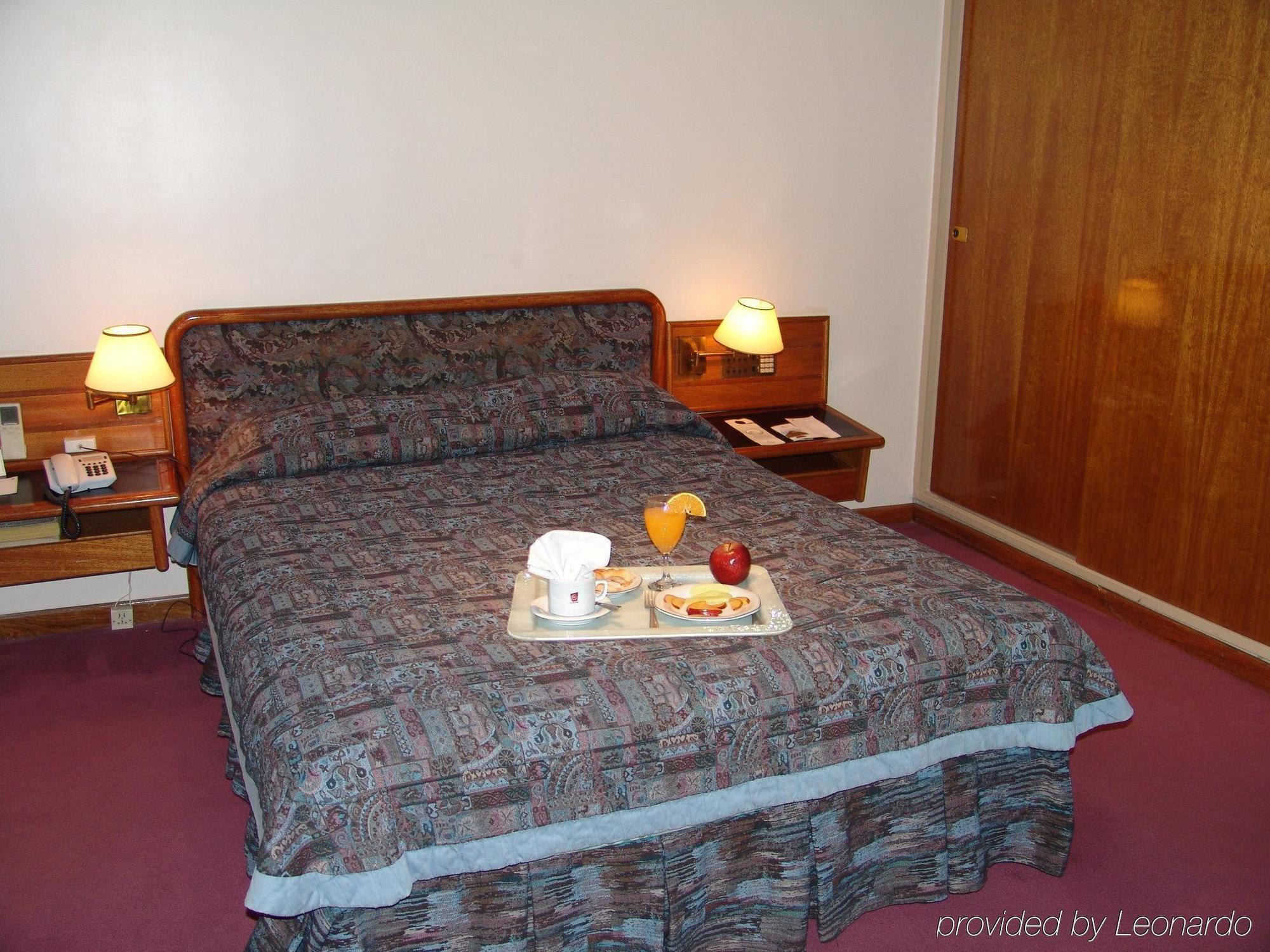 Hotel Sheltown Buenos Aires Camera foto