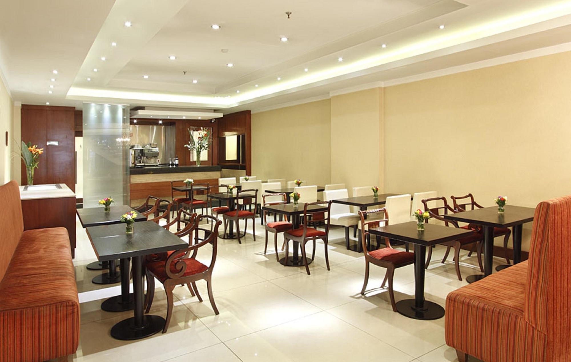 Hotel Sheltown Buenos Aires Esterno foto