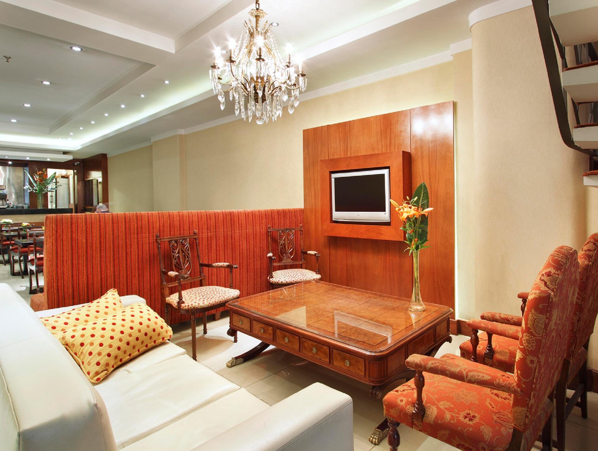 Hotel Sheltown Buenos Aires Esterno foto