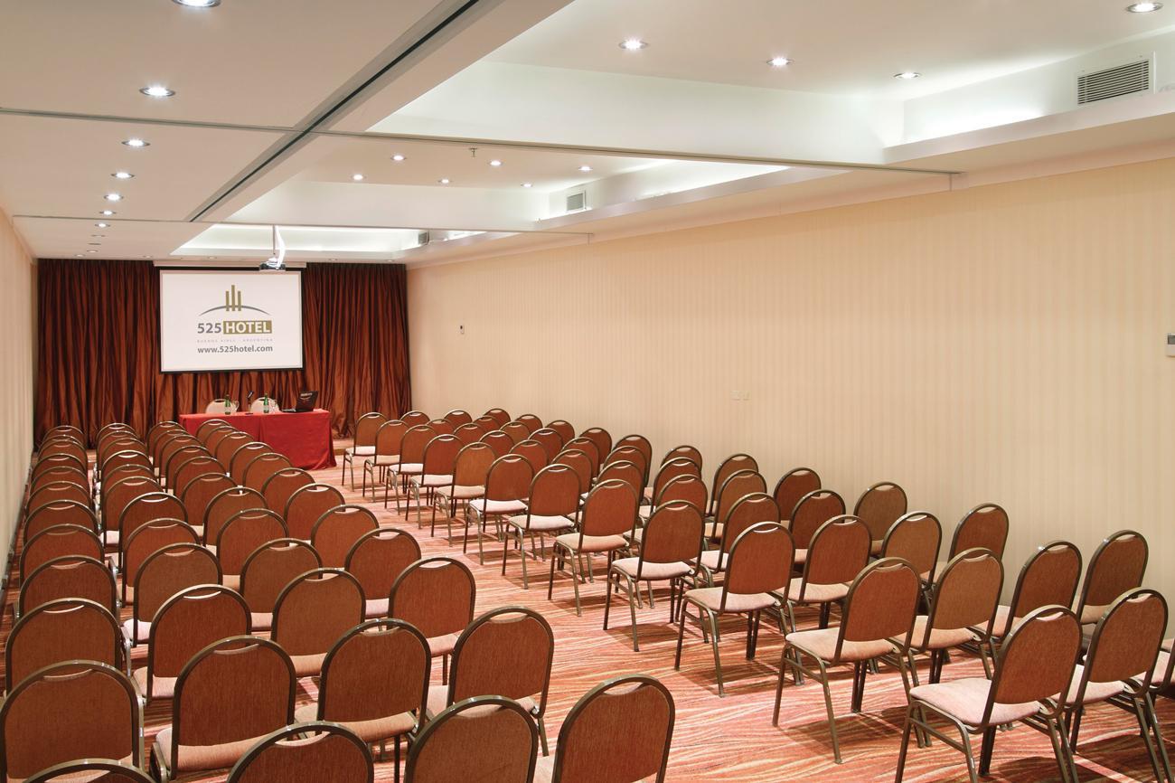 Hotel Sheltown Buenos Aires Esterno foto