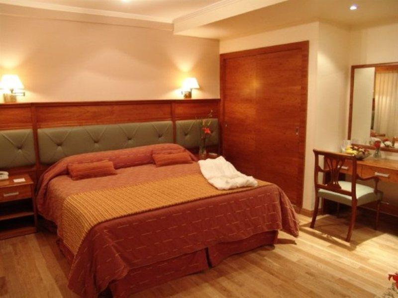 Hotel Sheltown Buenos Aires Esterno foto