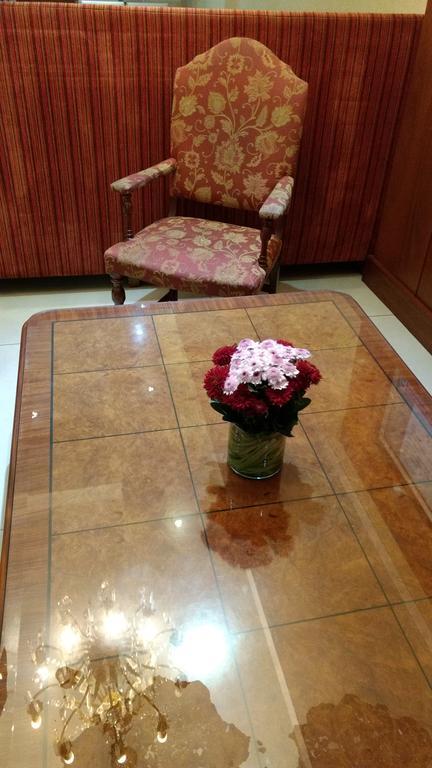 Hotel Sheltown Buenos Aires Esterno foto