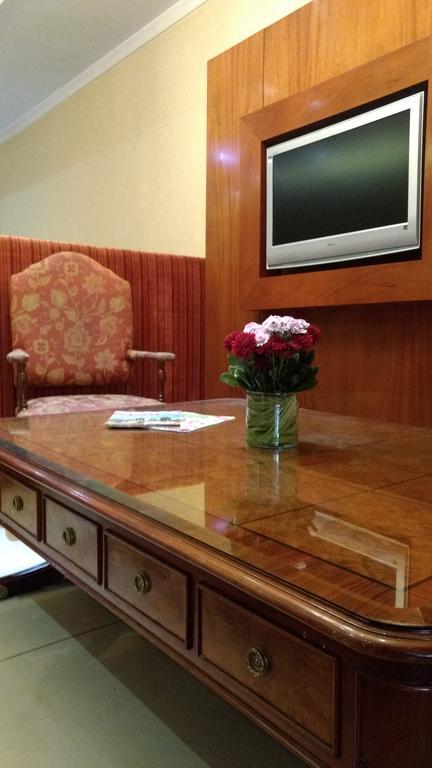 Hotel Sheltown Buenos Aires Esterno foto