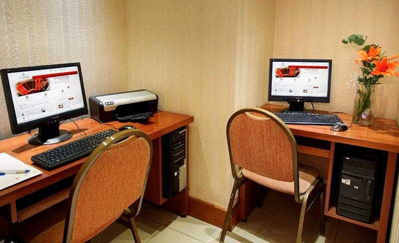 Hotel Sheltown Buenos Aires Esterno foto