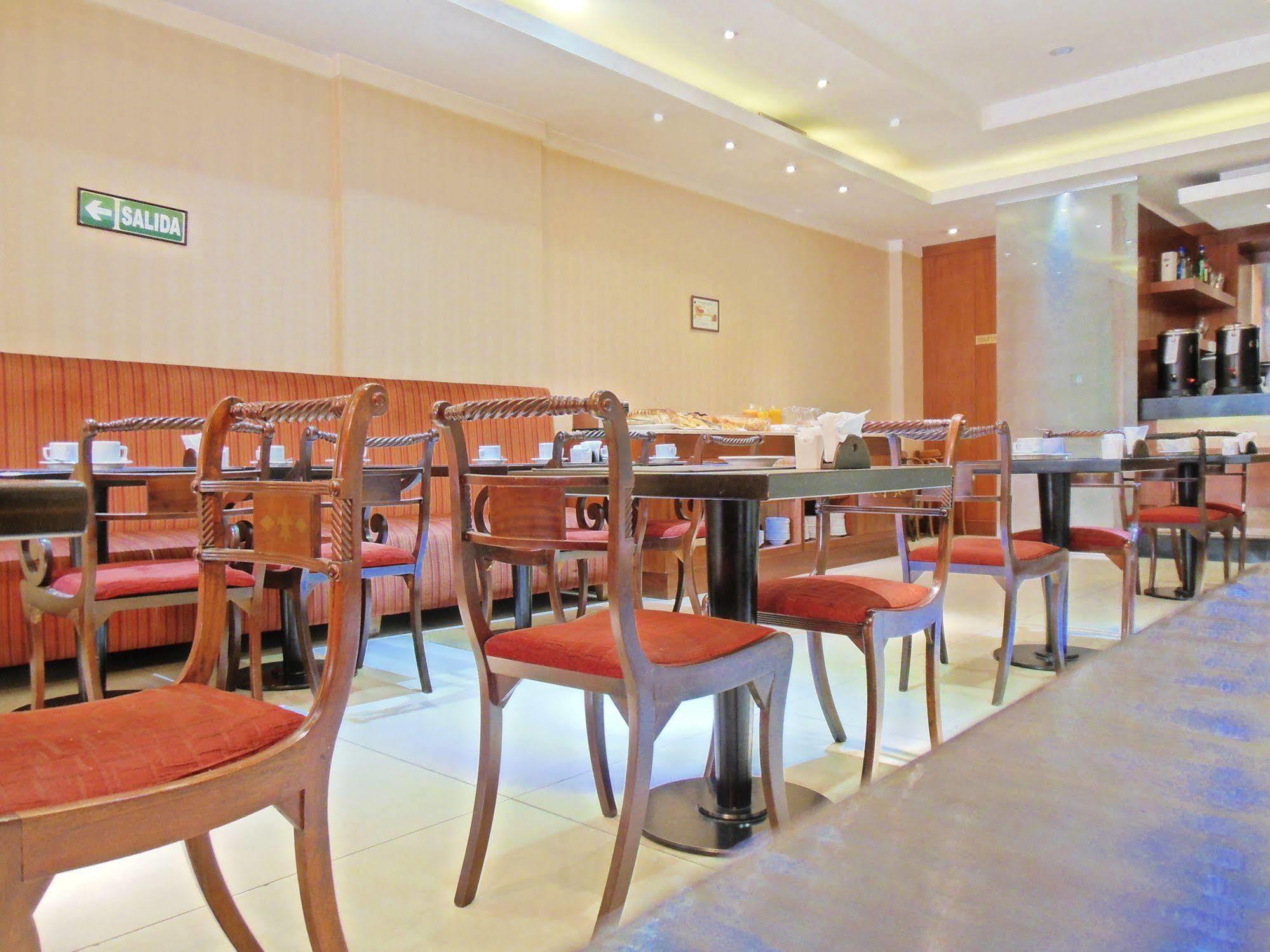 Hotel Sheltown Buenos Aires Esterno foto