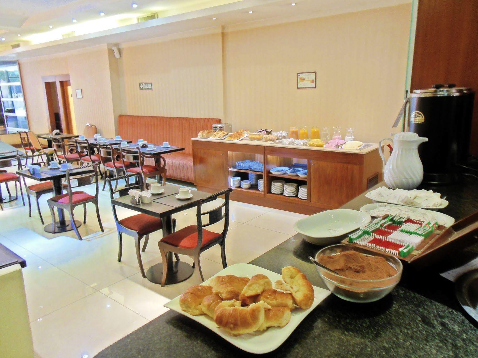 Hotel Sheltown Buenos Aires Esterno foto